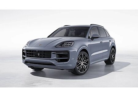 Porsche Cayenne E-Hybrid SportDesign Paket HD-Matrix HUD