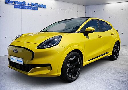 Ford Puma Gen-E Puma 43 kWh Premium