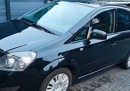 Opel Zafira 1.6 ecoFLEX Family Family