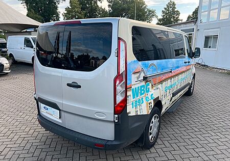 Ford Transit Custom Transit Tourneo Custom 310 L2 Trend 9-Sitze Lang