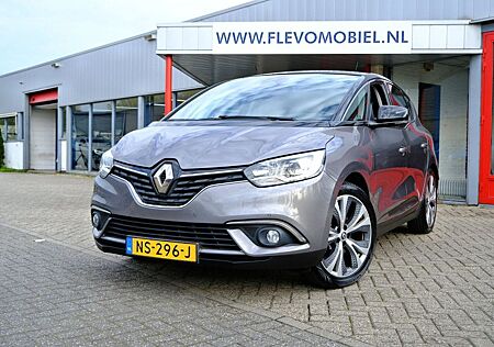 Renault Scenic 1.2 TCe Intens Navi|Half Leder|ParkAssist