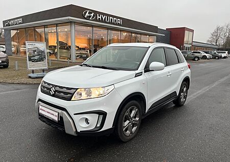 Suzuki Vitara 1.6 120hp, KLIMA, ALU, REAR CAMERA