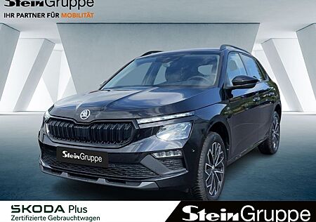 Skoda Kamiq 1.0 TSI Selection DSG ACC AHK LED