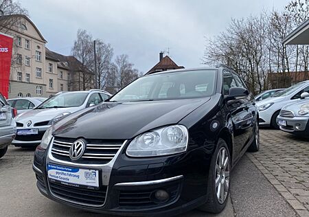 VW Golf Volkswagen V 1,9 TDI Variant Trendline*BLUETOOTH*NAVI
