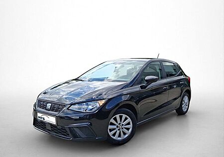 Seat Ibiza 1.0 TSI Beats Full-Link SHZ Rückfahrkamer