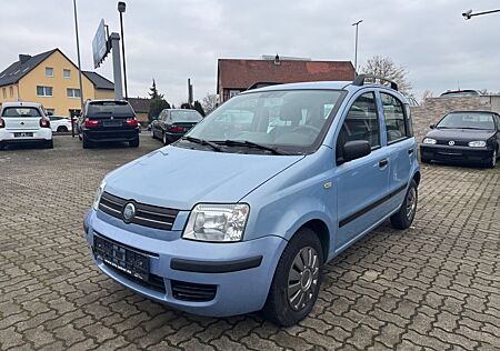 Fiat Panda 1.2L 8V Dynamic 61.000-KM Klima TüvNeu