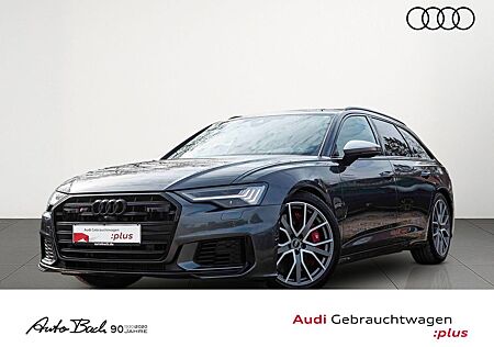 Audi S6 Avant Navi Matrix S-Sitze ACC B&O EPH AHK