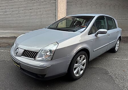 Renault Vel Satis *AUTO*XEN*NAVI*PDC*LEDER*
