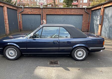 BMW 320i Cabrio