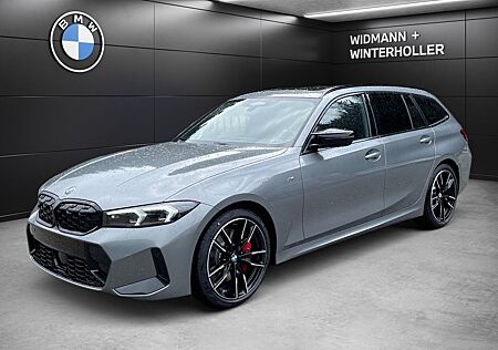 BMW M340d xDrive Touring ad.LED FLA KeyLess Pano AHK