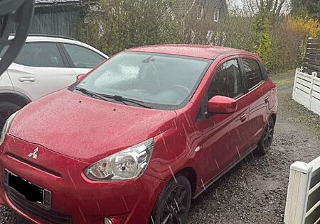 Mitsubishi Space Star 1.2 Top ClearTec Top