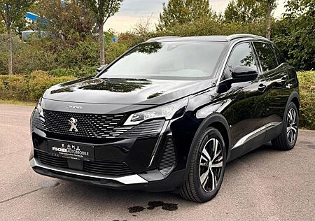 Peugeot 3008 GT HYBRID 300 EAT8