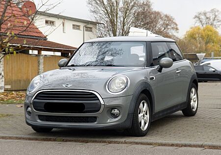 Mini ONE *KEYLESS*KLIMAAUTOMATIK*EURO6*BLUETOOTH*