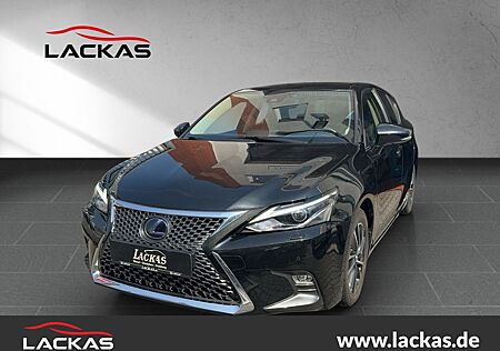 Lexus CT 200h Executive*NAVI*LED*COMFORT-PAKET*