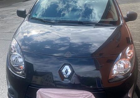 Renault Twingo Dynamique 1.2 16V 75 Quickshift Dynamique