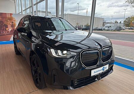 BMW X3 M50 HeadUp AHK 360 21" Neupreis 94.370,-€!