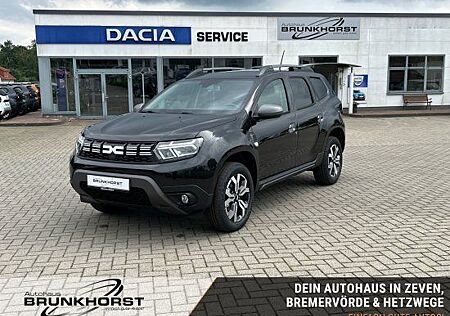 Dacia Duster TCe 150 EDC Journey SHZ Handsfree