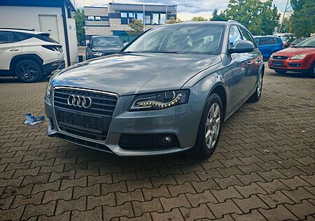 Audi A4 Avant Ambiente