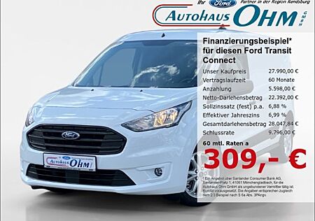 Ford Transit Connect 250 L2 Trend 1.5 EcoBlue - PDC