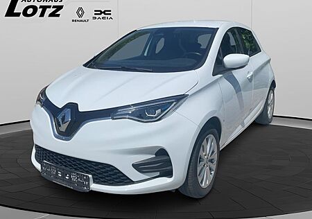 Renault ZOE Experience R110 Z.E.50 Kaufbatterie