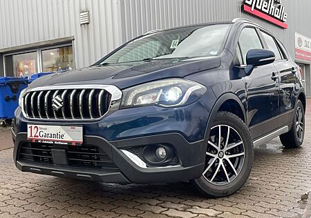 Suzuki SX4 S-Cross Club