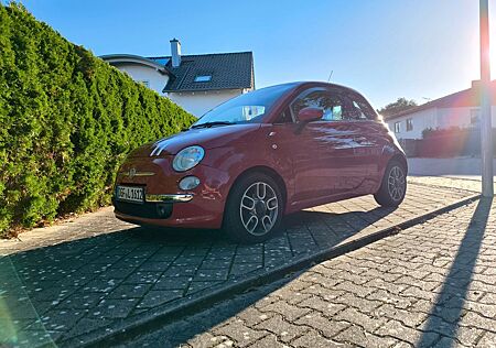 Fiat 500 1.2 /Tüv bis 03.2027