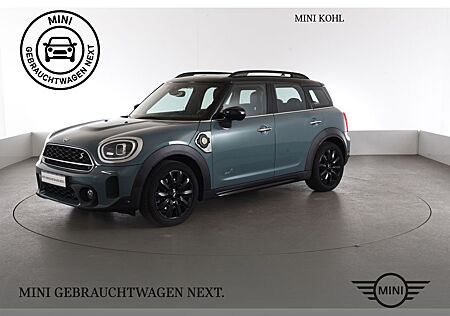 Mini Cooper S Countryman Cooper SE Countryman ALL4 Yours Trim Panoramadac