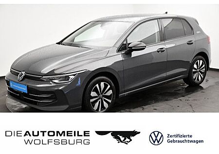 VW Golf Volkswagen 8 VIII 2.0 TDI DSG Goal LED+/ACC/AHK
