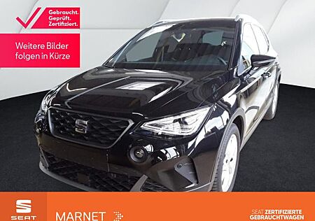 Seat Arona 1.0 TSI DSG FR-Line*Navi*Kamera* SHZ*Digit