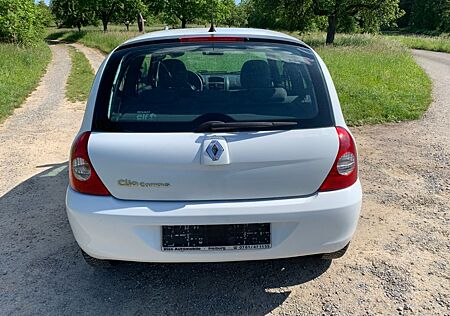 Renault Clio Campus 1.2 Campus