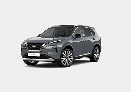 Nissan X-Trail TEKNA 1.5 e-POWER 204 hp 2WD