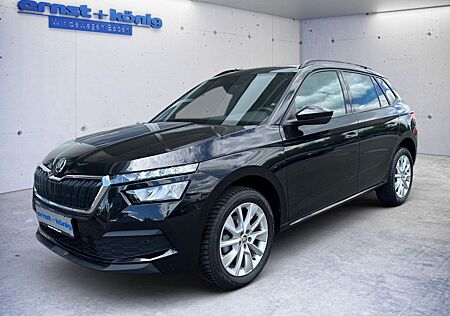 Skoda Kamiq 1.0 TSI DSG Tour