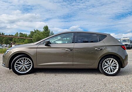 Seat Leon 1.4 TSI ACT Start&Stop Style