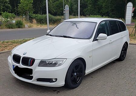 BMW 318d Touring - 2Hd Kupplung/Schwungrad neu