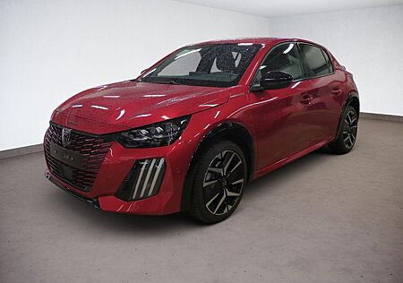 Peugeot 208 GT MHEV+Sitzheizung+Rückfahrkamer+LED*360 Ka