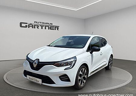 Renault Clio V Evolution Navi Kamera Ganzjahresreifen