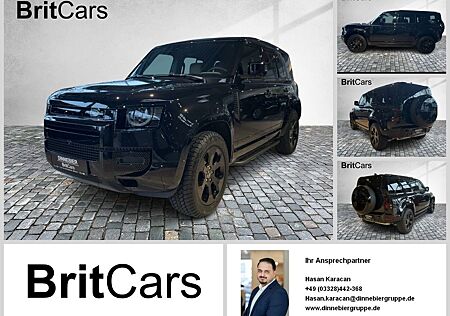 Land Rover Defender 110 D250 X-Dynamic SE Luftf 360 Pano SD