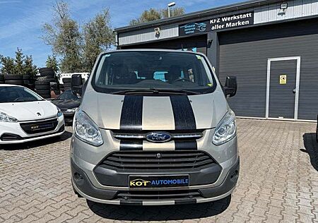 Ford Transit /Tourneo Custom Kombi 310 L2 Trend