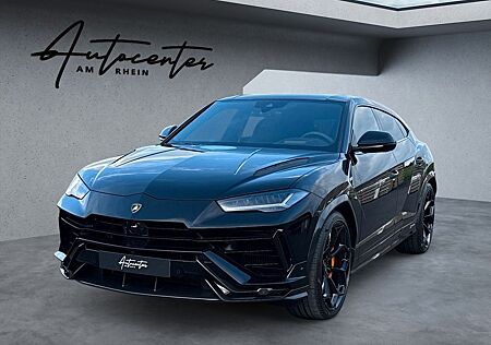 Lamborghini Urus 4.0 V8 Performante Full Performance Spec