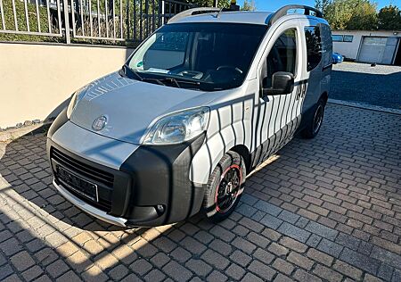 Fiat Fiorino SX Kombi