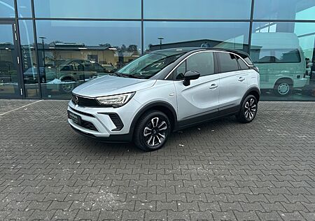 Opel Crossland X 1.2 Turbo Elegance Autom. LED Navi