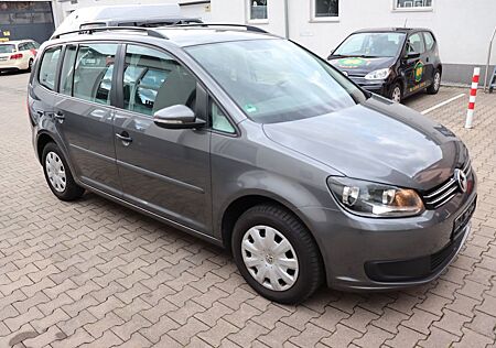 VW Touran gebraucht kaufen VW Touran Volkswagen Trendline BMT