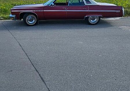 Buick Electra