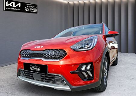 Kia Niro 1.6 PHEV Spirit/LED/Leder Plus/SD/JBL Navi