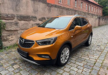 Opel Mokka X Innovation Start/Stop 4x4 voll LED