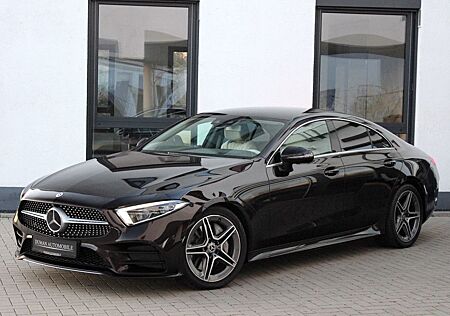 Mercedes-Benz CLS 350 *AMG-STYLING DISTRONIC 360° HUD 1. HD
