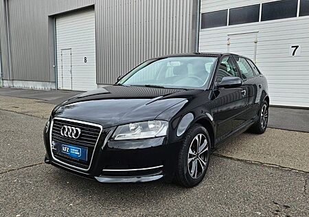 Audi A3 Sportback 1.8 TFSI SHZ, Klimaautomatik