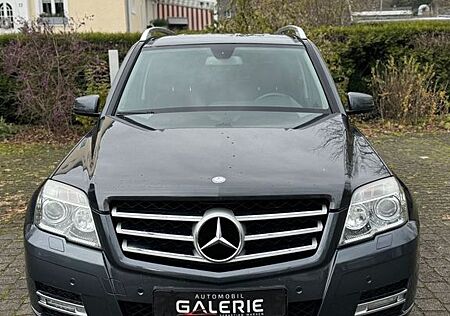 Mercedes-Benz GLK 250 CDI 4Matic ILS|SPORTPAKET|AHK|XENON|