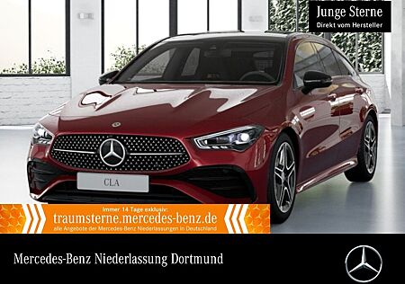 Mercedes-Benz CLA 250 Shooting Brake CLA 250 e SB AMG Premium+ PANO HeadUp NIGHT 18"
