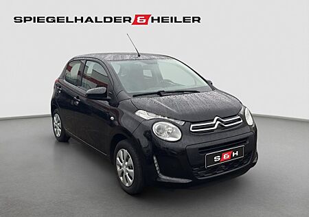 Citroën C1 Feel NEW 5 TÜRER VTI 72 S&S Achtfachbereift